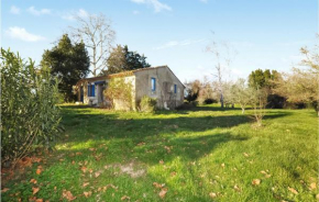Beautiful Home In Pech-Luna With Wi-Fi